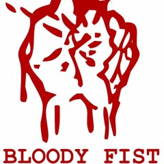 Manu Le Malin -  Radio Nova (Spécial Bloody Fist)