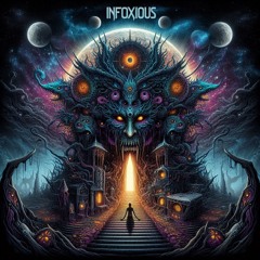 Night Of Psychedelics