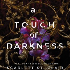 PDF✔read❤online A Touch of Darkness (Hades x Persephone Saga, 1)