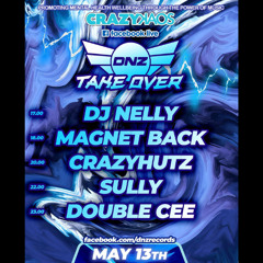 DNZ Takeover 13-5-25