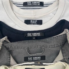 rafsimons