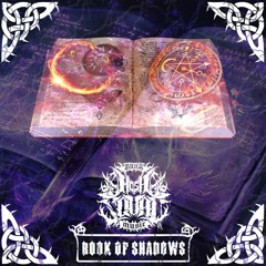 Book of Shadows (Out Now)