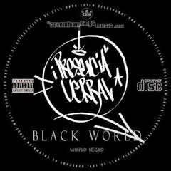 Sonido de las aceras- Presencia Verbal