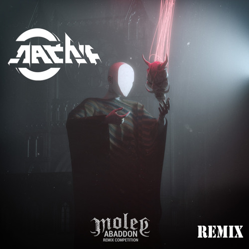 Abaddon (Nacha remix)[FREE]