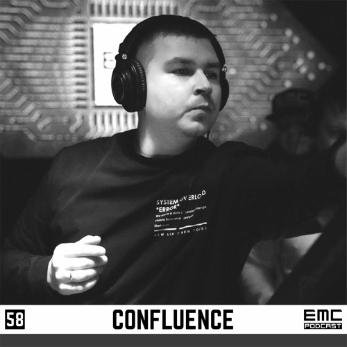 EMC PODCAST - CONFLUENCE [058] Горизонт