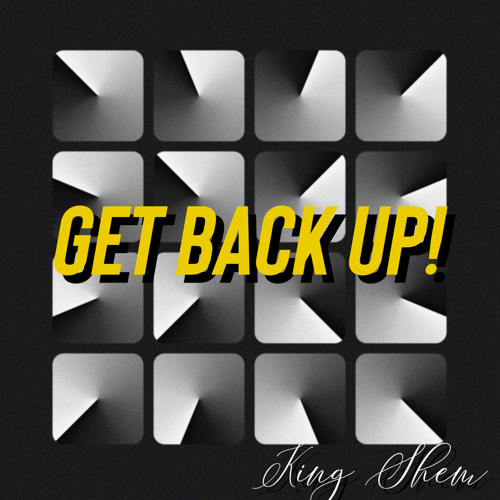 Get Back Up