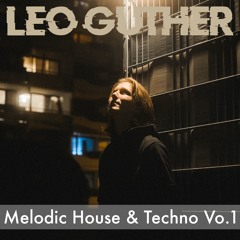 Melodic House & Techno Vol.1