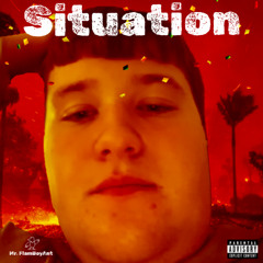 Situation (Feat. CollinP)