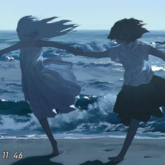 imagine you and me...