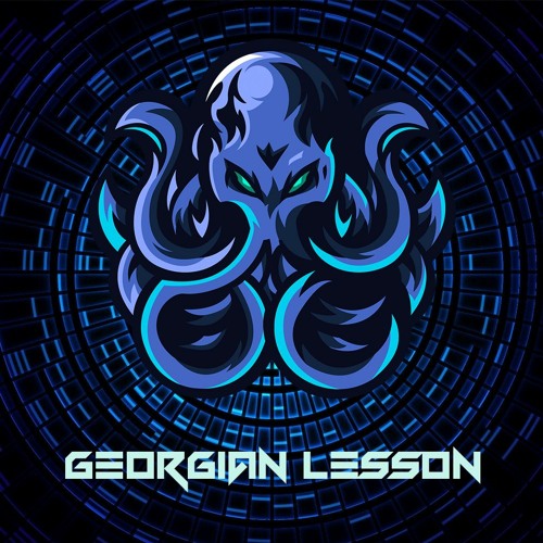 Georgian Lesson