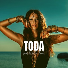 Toda (Oriental Afrobeat)