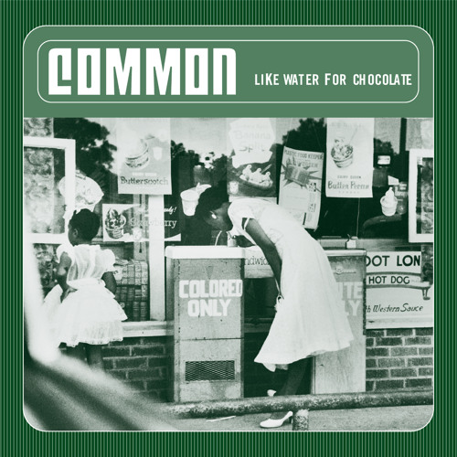 Thelonius (feat. Slum Village)