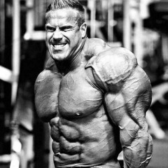 jay cutler x you gotta be crazy x motivation