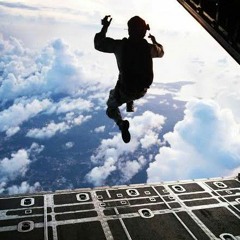 Free Fall Jump