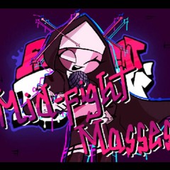 Parish Mid - Fight Masses Extra Mod Friday Night Funkin