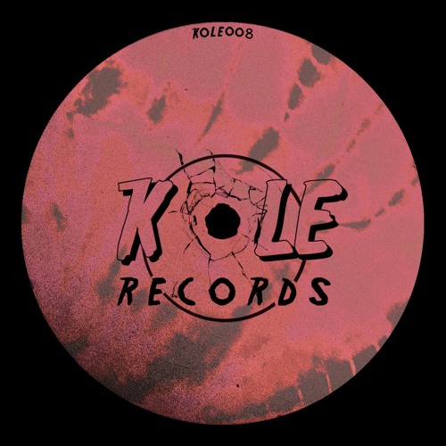 Zonesix - Treta (Jey Kurmis Remix) [KOLE008]