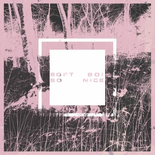 Premiere: Softboi 'Just Run'