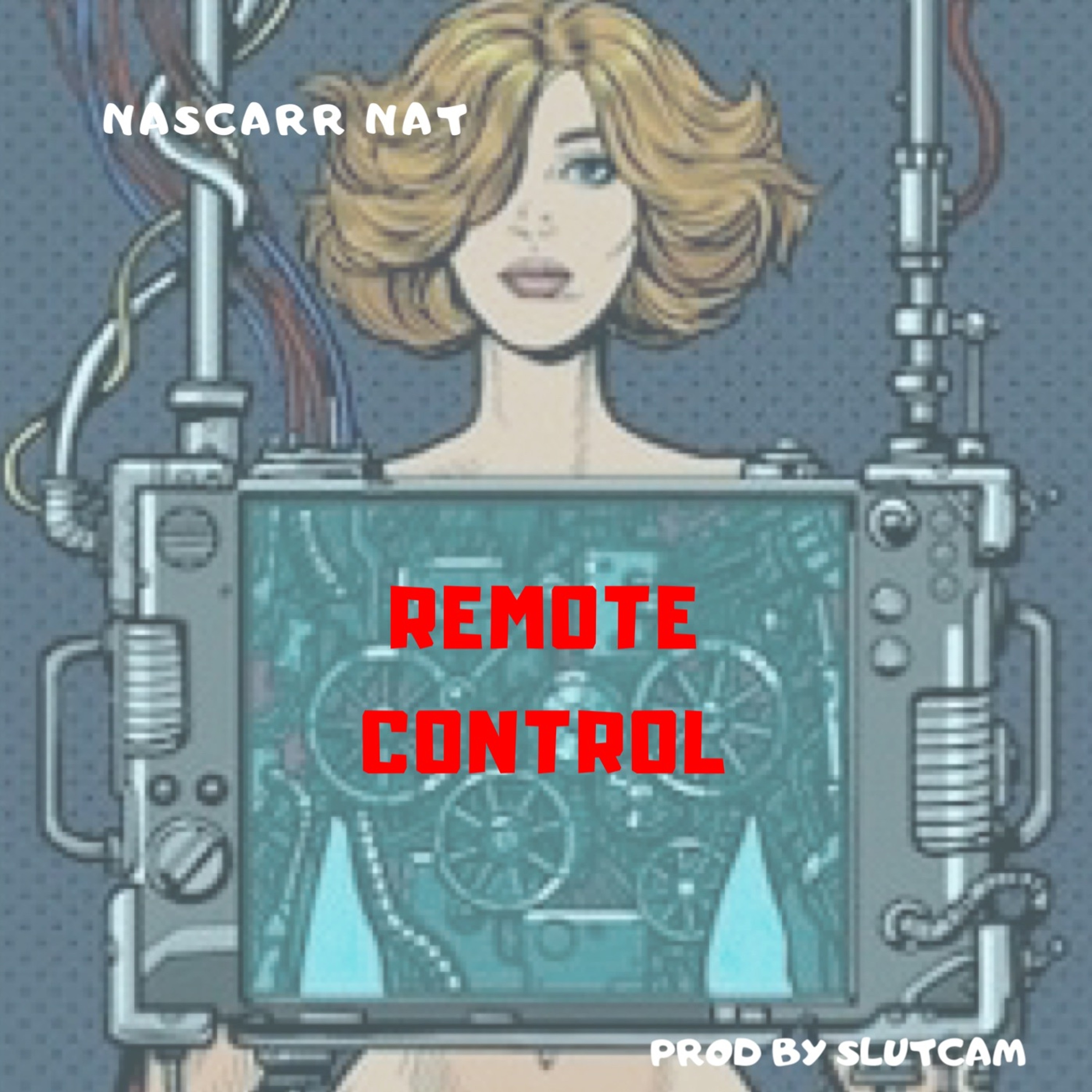 Remote Control (Prod by SlutCam) episode artwork