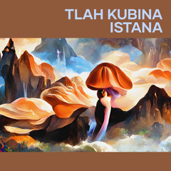 tlah kubina istana