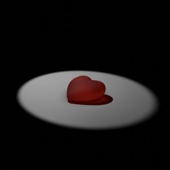 Closed My Heart