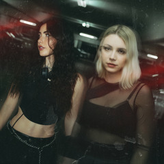 Naughty - Andrea Botez, Alice Efe