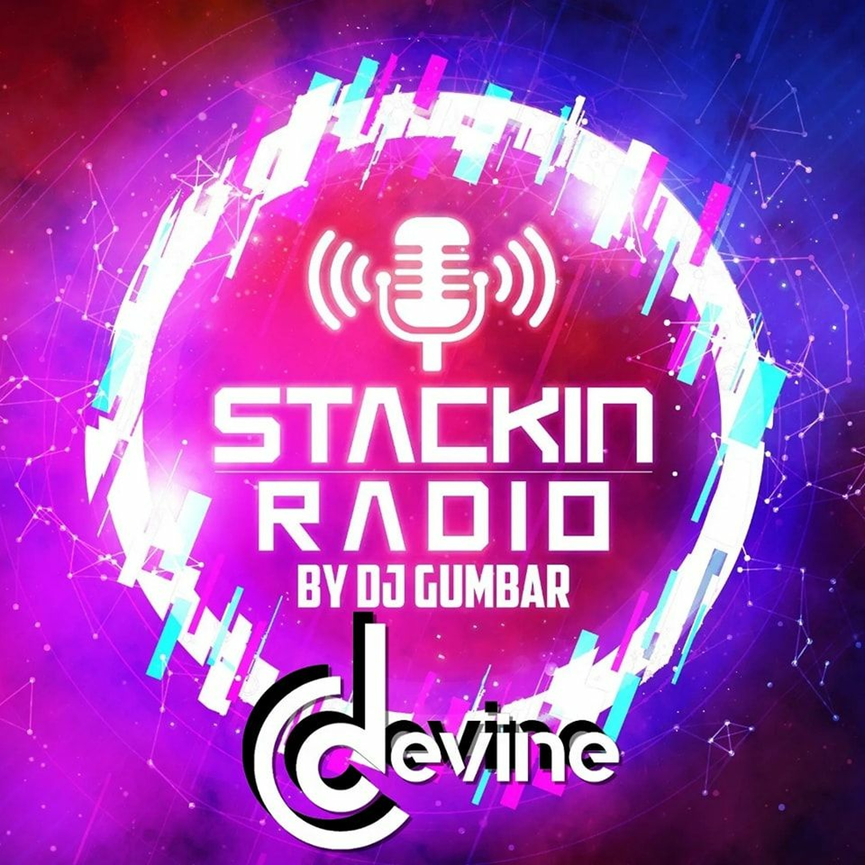 Stackin' Radio Show 29 /11 /23 Ft Devine - Guest Mix Only On Defection Radio episode artwork