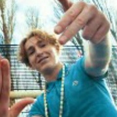 BBCC Bad Boy Chiller Crew  - Charva