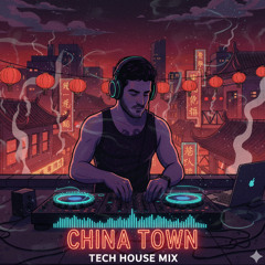 02 - CΛLLEGΛRI - CHINA TOWN
