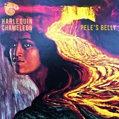 Pele's Belly - PsyBass -- FREE DL