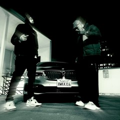 10X ft taystunna (audyssey & qankx)
