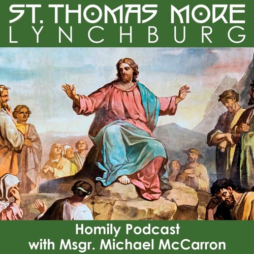 Stream 5th Sunday In Ordinary Time 2023 by STMVA Listen online for