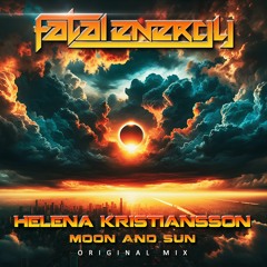 Helena Kristiansson - Moon And Sun (Original Mix)