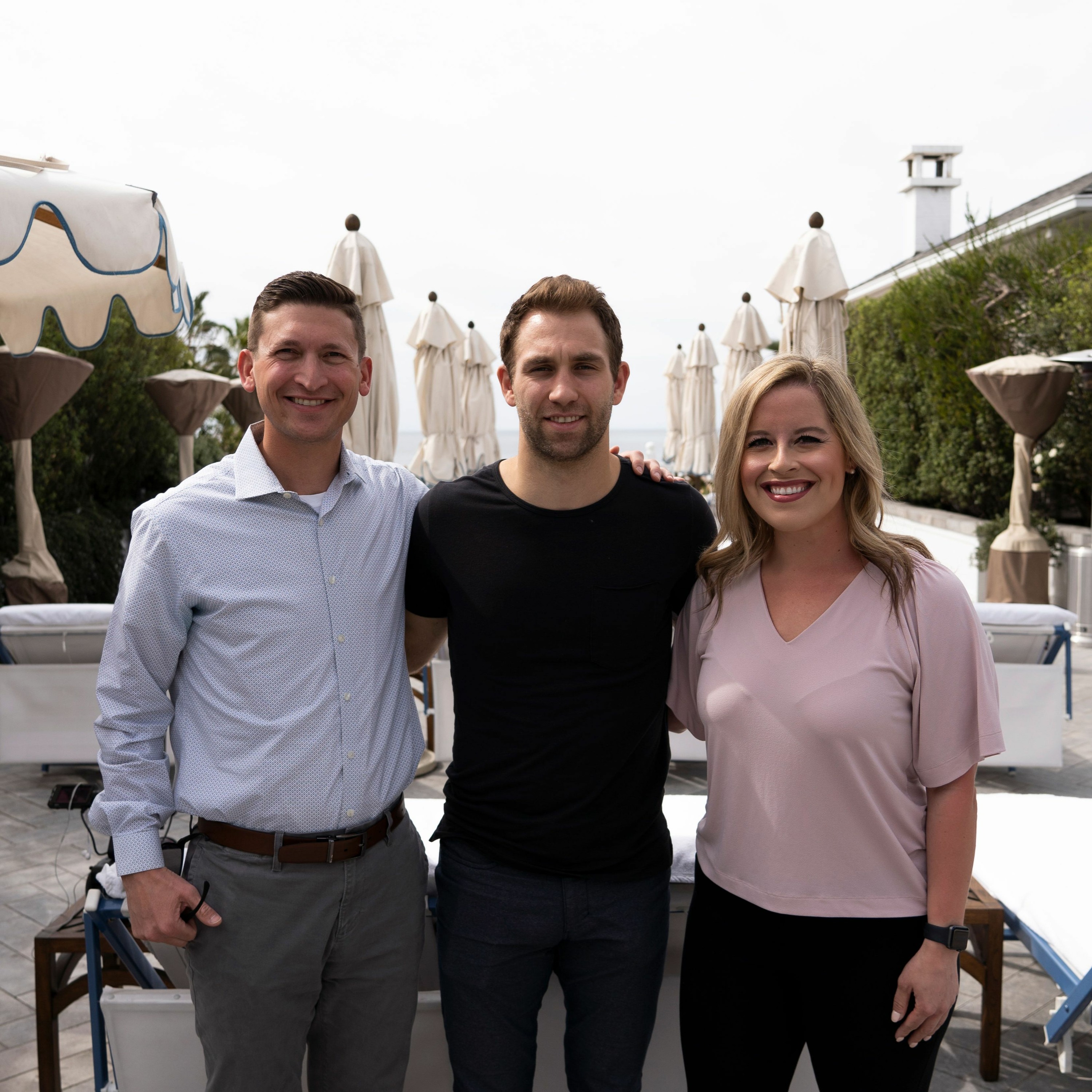 Penguins Podcasts: The Scoop