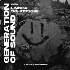 Linnea Schossow - Generation of sound (Teaser) Release date 05.07.24