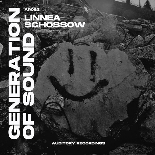 Linnea Schossow - Generation of sound (Teaser) Release date 05.07.24
