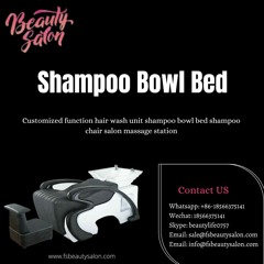 Hurry up, Beauty Salon Furniture for Sale is now on!