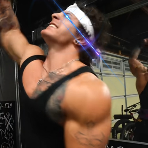 Isn’t Enough- DONTDIE (Tren Twins, Larry Wheels, Lex Little) V2