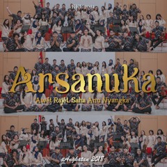 Pendidikan Musik 2018 - Arsanuka