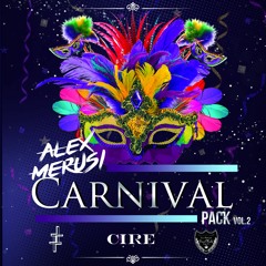 Carnival Pack Vol.2 [PITCHED 4 C0PYR1GHT]