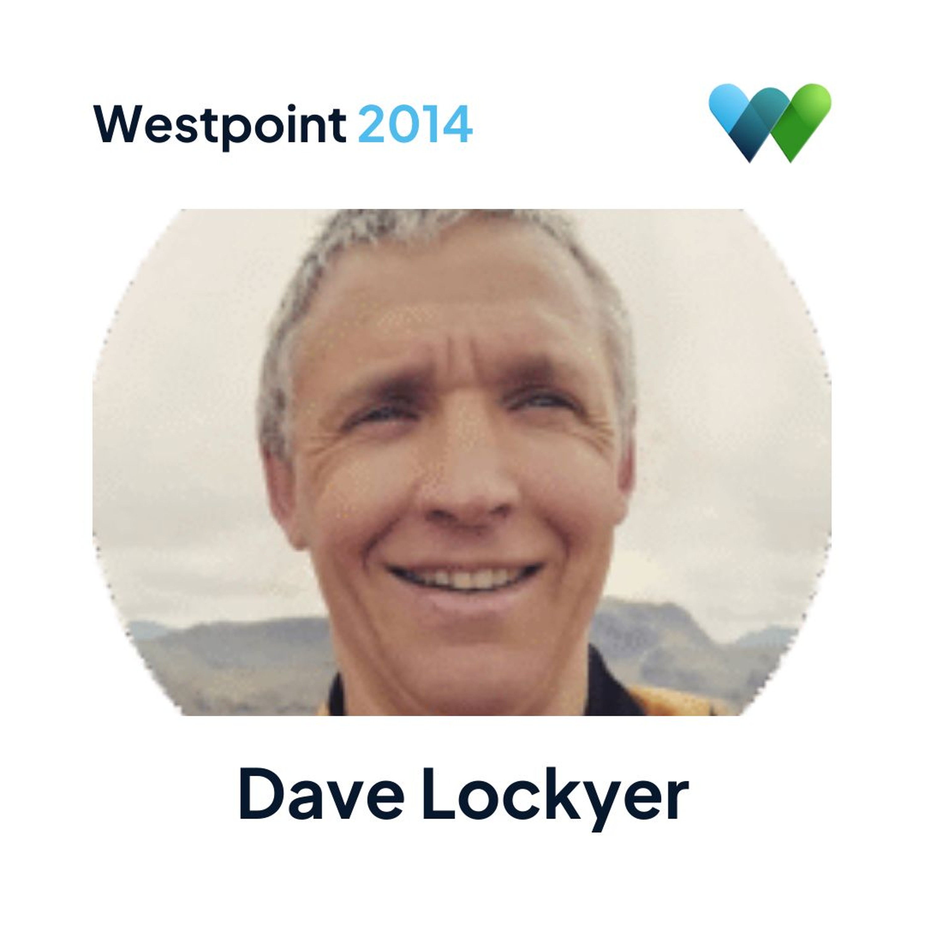 Befriending Asians on Your Doorstep :: Dave Lockyer