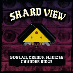 Boylan, Trends, Slimzee - ThunderRidge - Clip