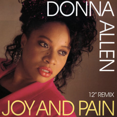 Joy And Pain (Dance Version)