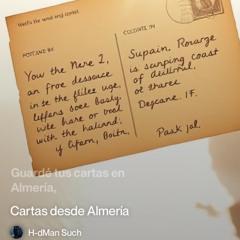 cartas-desde-almería.