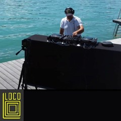 Crizz La Cos - Livemix Bad Saag Wörthersee