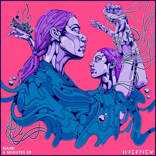 Nami & Lù - Infinite Dreams [Premiere]