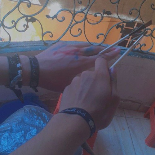 سوفَ أحكي عَنك - مزيج