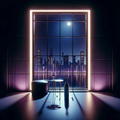 Midnight Vibe 1 - DJ Session