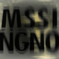 MssingNo - 2016