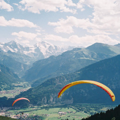 Wherever He Leads I'll Go