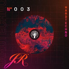 2.26 PODCAST #003 | JR - Hard Techno